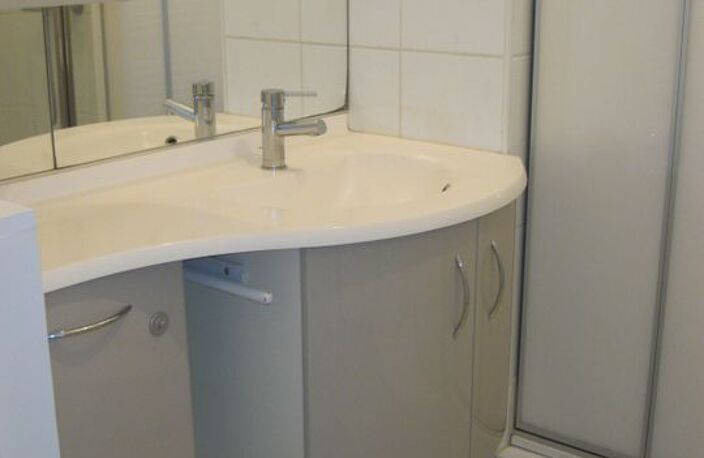 Appartement de 54m2 à louer sur Paris 20 — photo 2