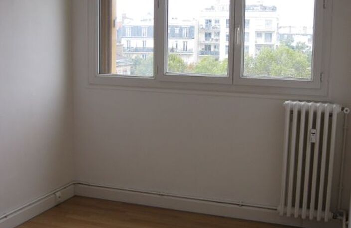 Appartement de 54m2 à louer sur Paris 20 — photo 3