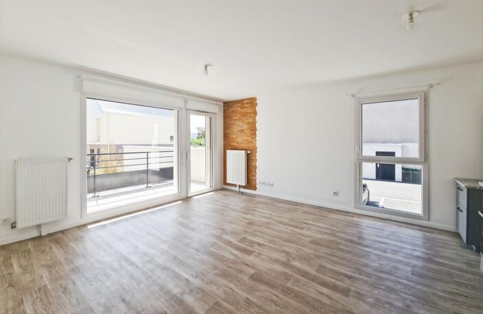 🏢 Appartement T2 lumineux avec balcon à louer — Orléans Barrière Saint-Marc (45000) — photo 2