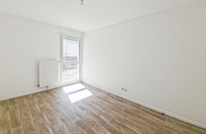 🏢 Appartement T2 lumineux avec balcon à louer — Orléans Barrière Saint-Marc (45000) — photo 3