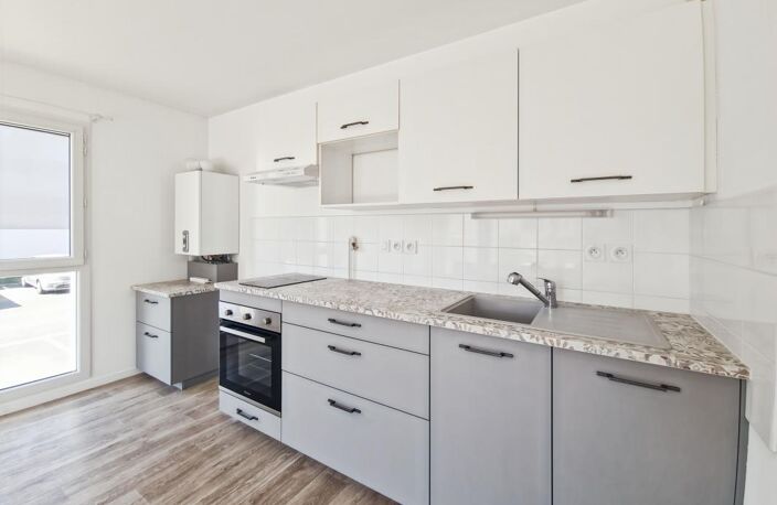 🏢 Appartement T2 lumineux avec balcon à louer — Orléans Barrière Saint-Marc (45000) — photo 4