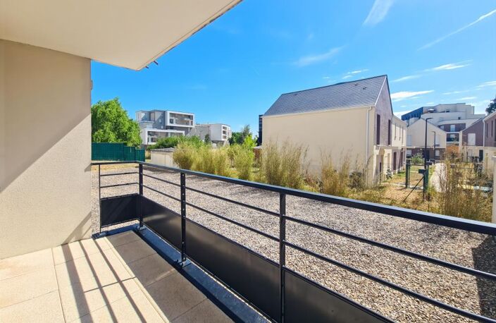 🏢 Appartement T2 lumineux avec balcon à louer — Orléans Barrière Saint-Marc (45000) — photo 5