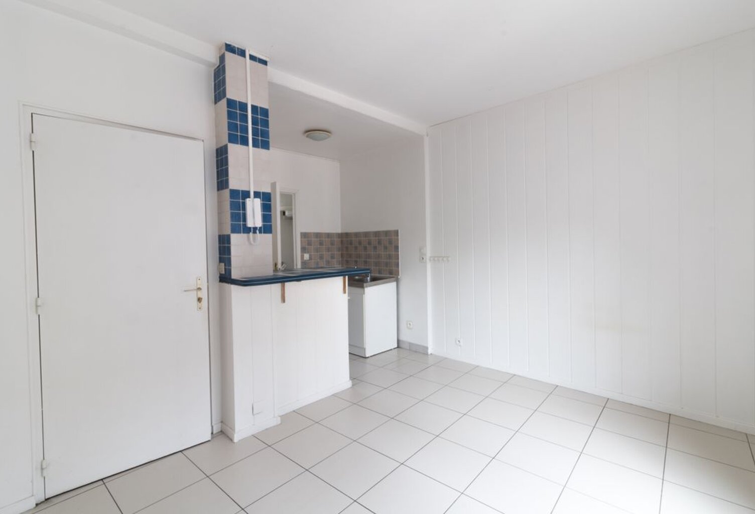 Studio de 17m2 à louer sur Nemours — photo 1