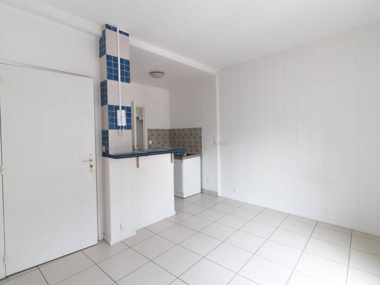 Studio de 17m2 à louer sur Nemours — photo 1