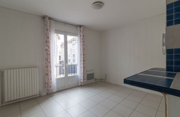 Studio de 17m2 à louer sur Nemours — photo 2