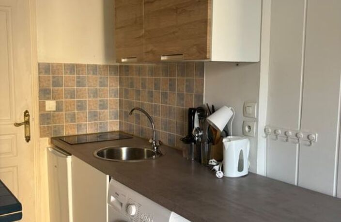 Studio de 17m2 à louer sur Nemours — photo 3