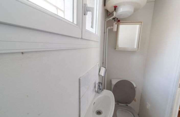 Studio de 17m2 à louer sur Nemours — photo 4