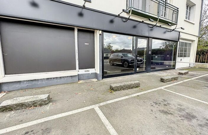 🏢 Opportunité commerciale rare : Local de 102 m² à Saint-Jean-de-Braye ! — photo 4