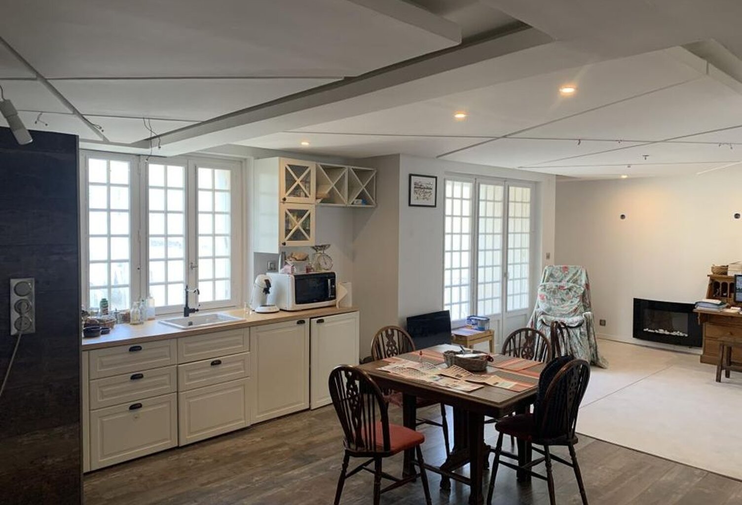 Appartement de 87m2 à louer sur Audierne — photo 1