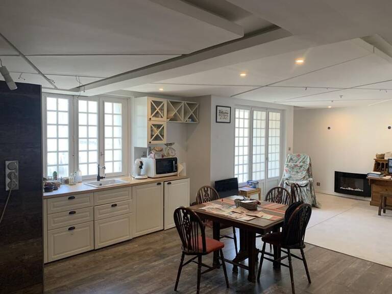 Appartement de 87m2 à louer sur Audierne — photo 1