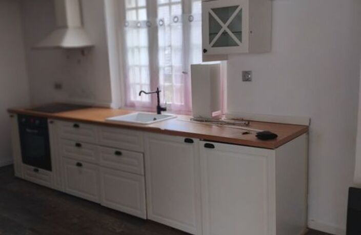 Appartement de 87m2 à louer sur Audierne — photo 2