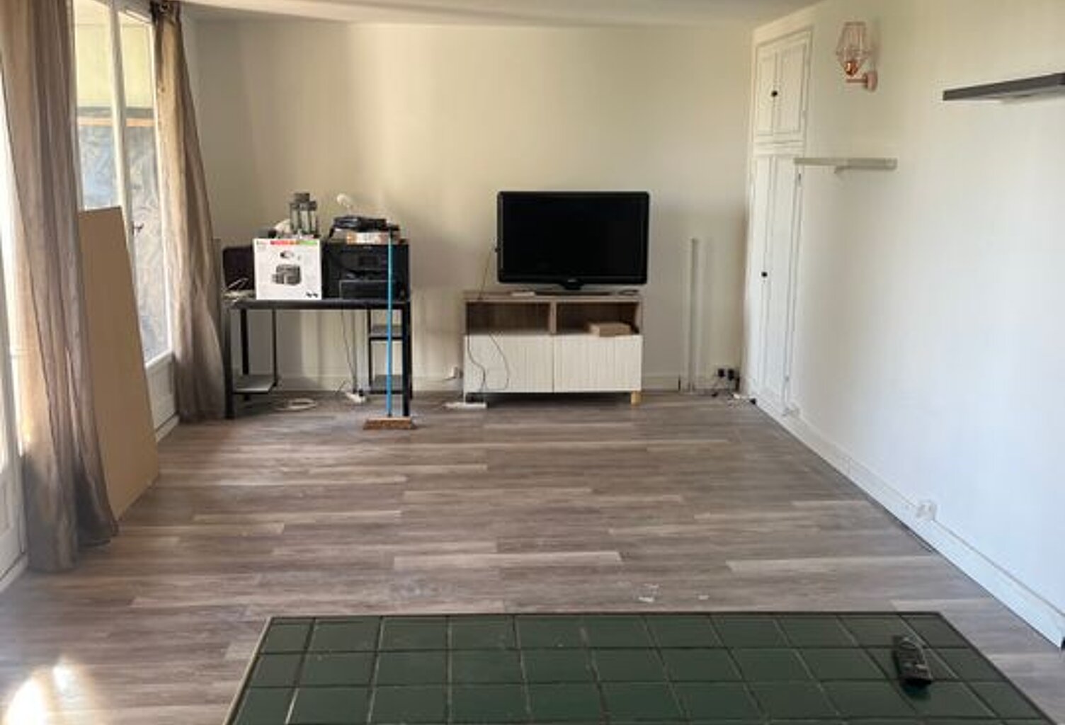 Appartement de 74m2 à louer sur Combs-la-Ville — photo 1