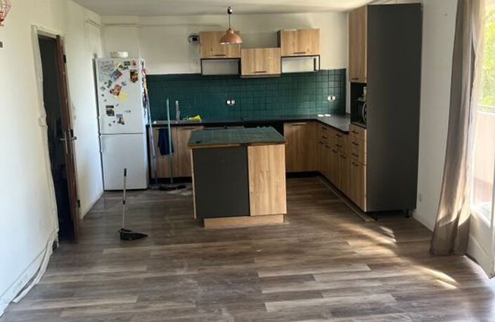 Appartement de 74m2 à louer sur Combs-la-Ville — photo 2
