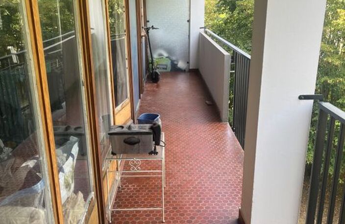 Appartement de 74m2 à louer sur Combs-la-Ville — photo 3