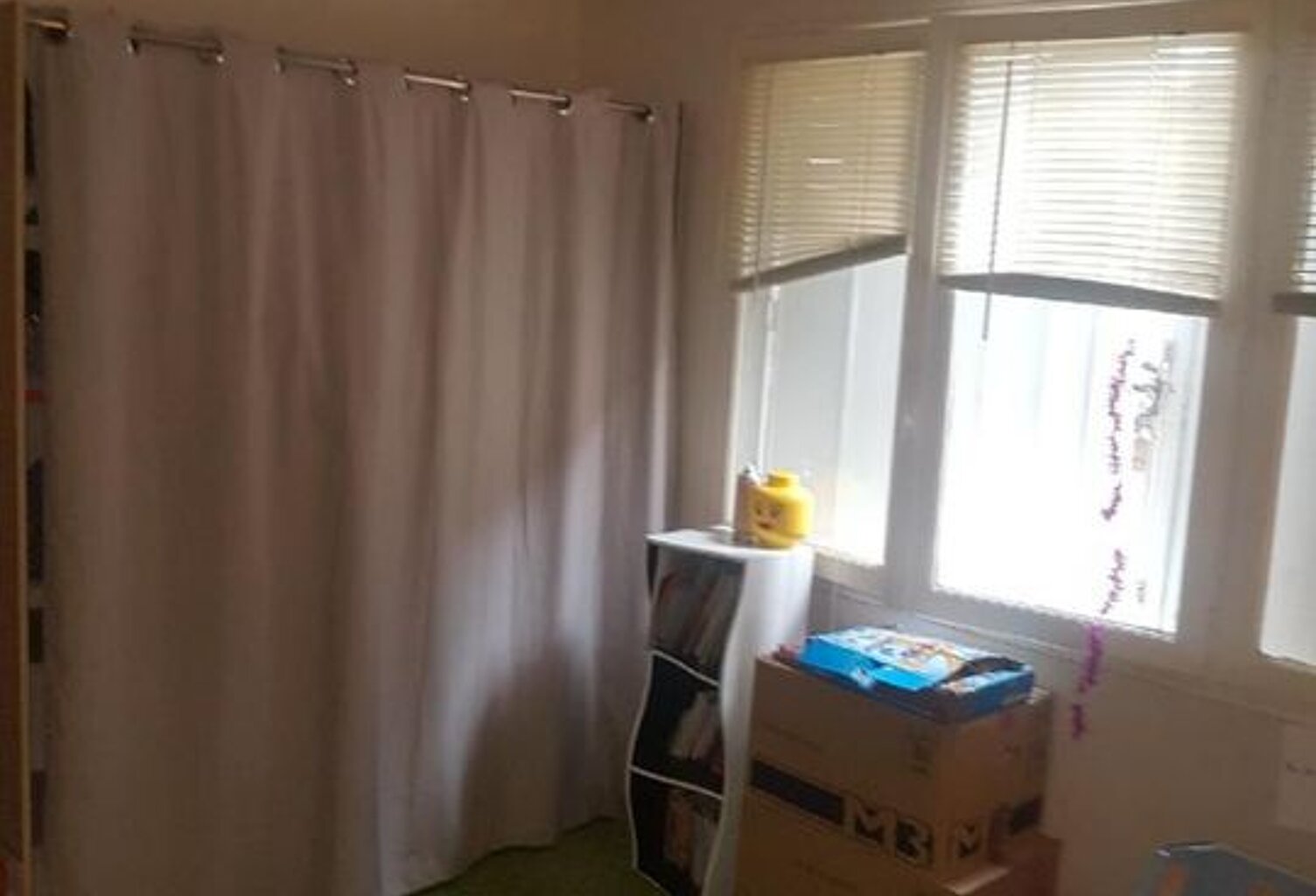 Appartement de 56m2 à louer sur Bordeaux — photo 1