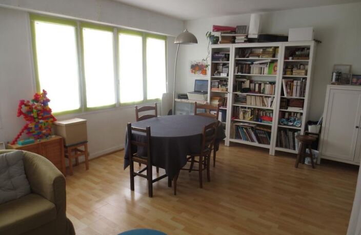 Appartement de 56m2 à louer sur Bordeaux — photo 2