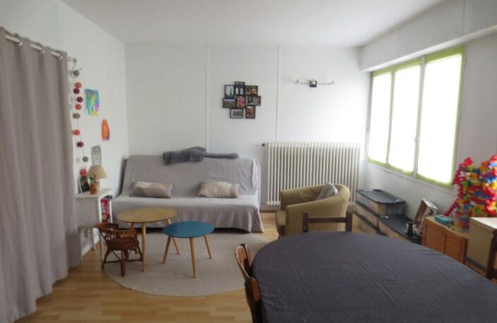 Appartement de 56m2 à louer sur Bordeaux — photo 4