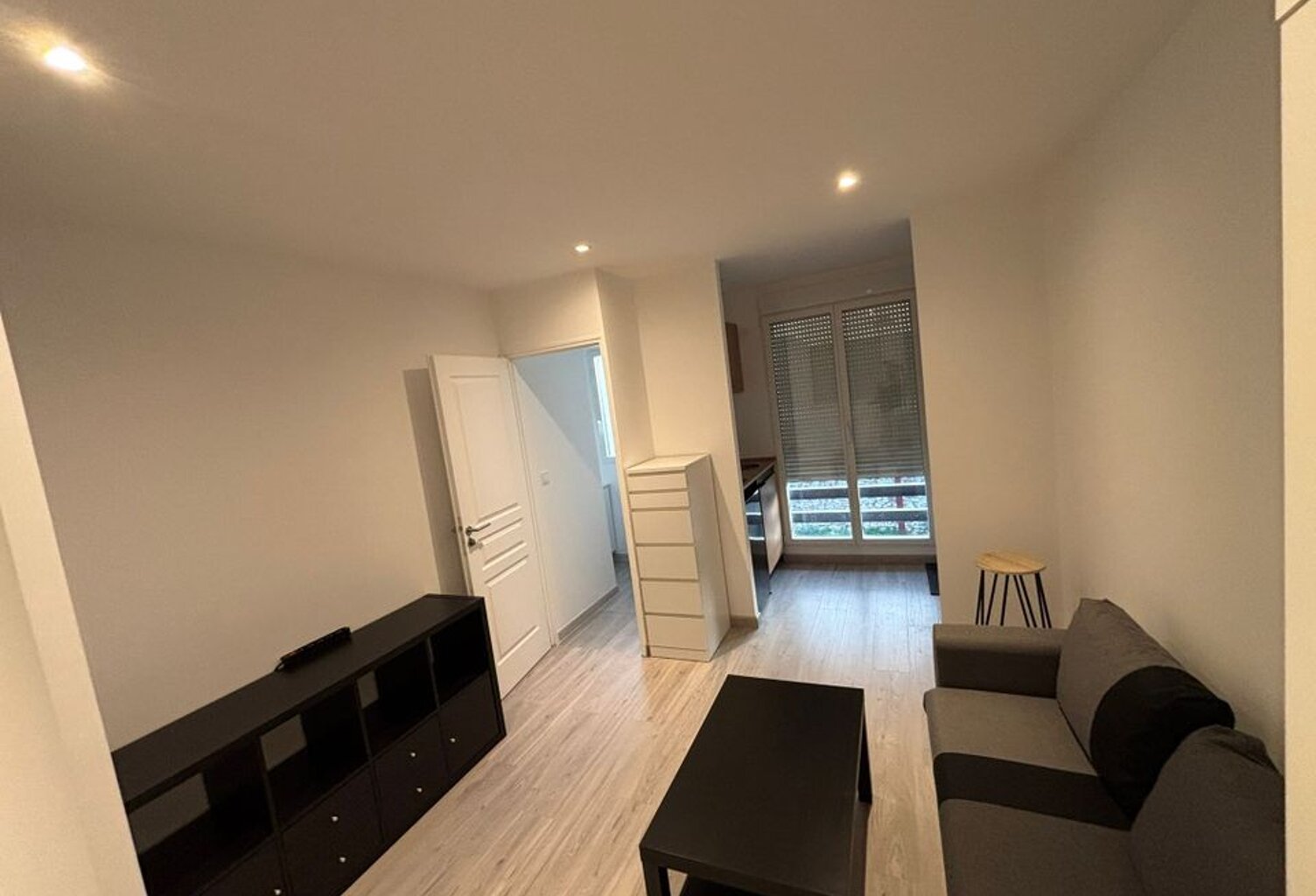 Studio de 23m2 à louer sur Lisses — photo 1