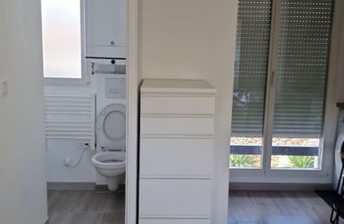 Studio de 23m2 à louer sur Lisses — photo 4
