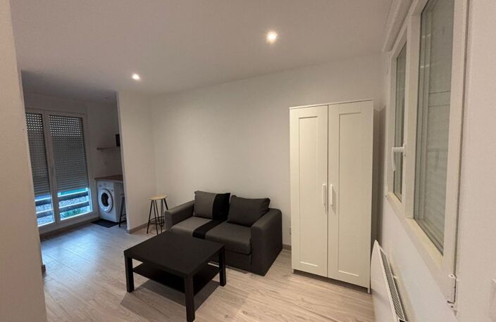Studio de 23m2 à louer sur Lisses — photo 5