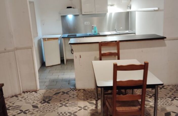 Appartement de 40m2 à louer sur Lisle-sur-Tarn — photo 2