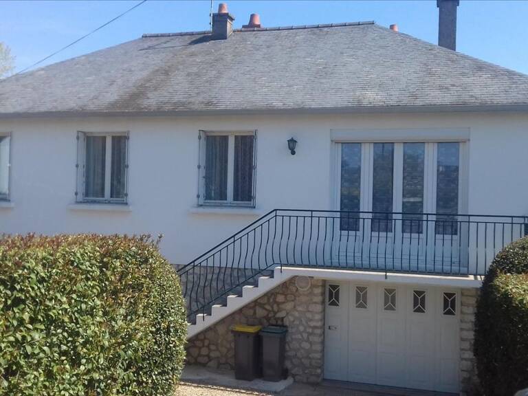 Maison de 120m2 à louer sur Amboise — photo 1
