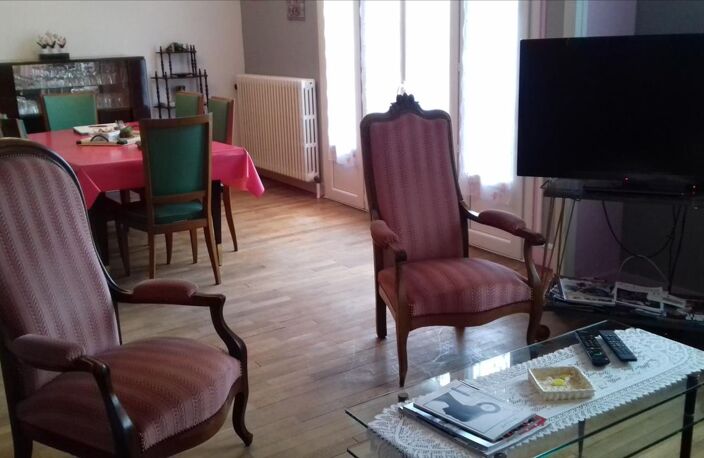 Maison de 120m2 à louer sur Amboise — photo 3