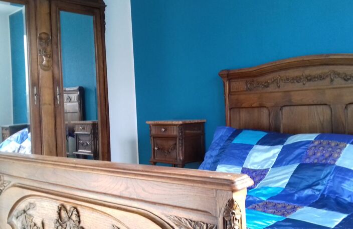 Maison de 120m2 à louer sur Amboise — photo 4