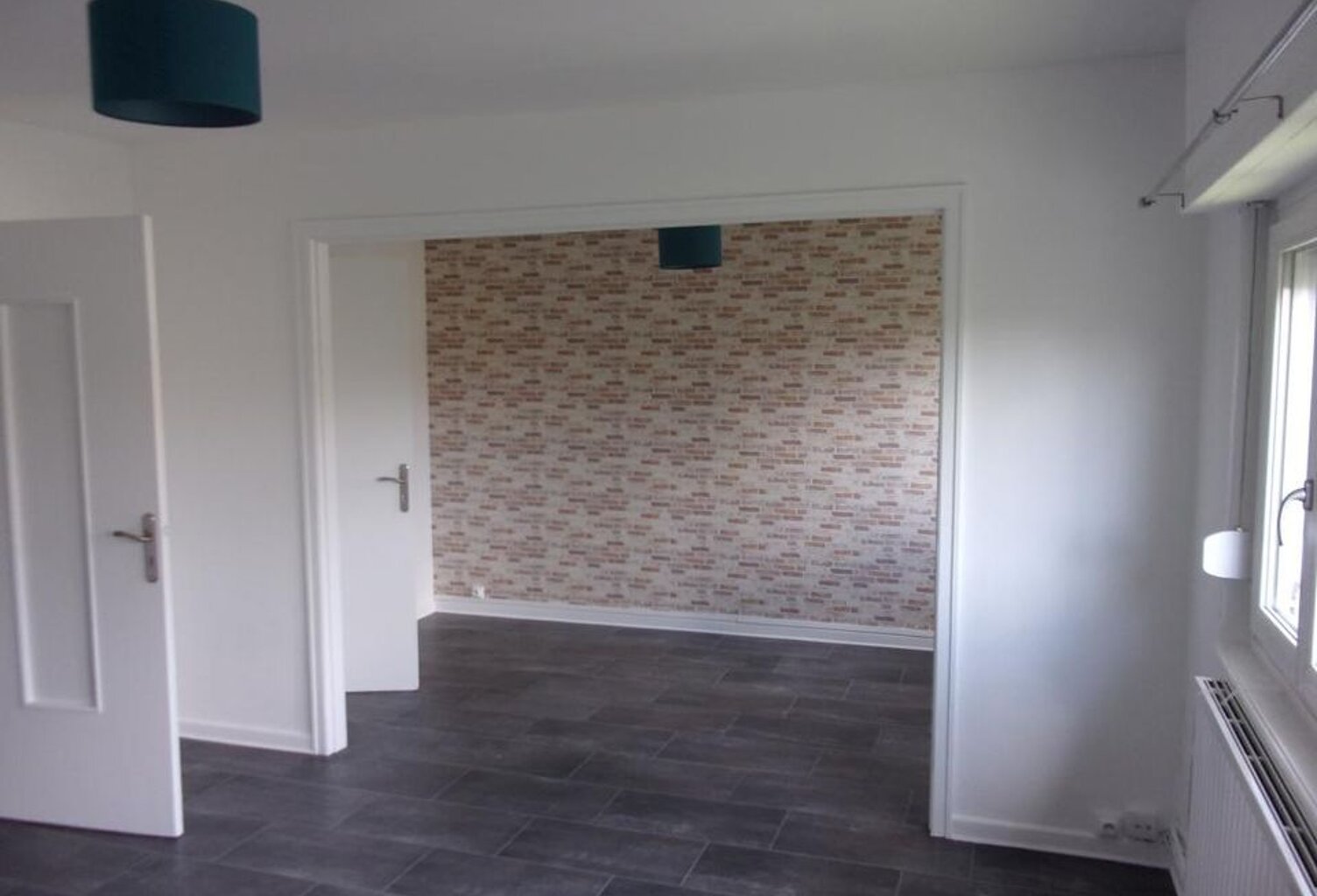 Appartement de 77m2 à louer sur Mulhouse — photo 1