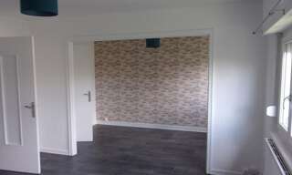 Appartement 3 Pièces 77 m² à louer à Mulhouse (68100)