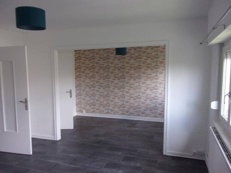 Appartement de 77m2 à louer sur Mulhouse — photo 1