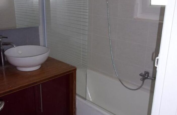 Appartement de 77m2 à louer sur Mulhouse — photo 2