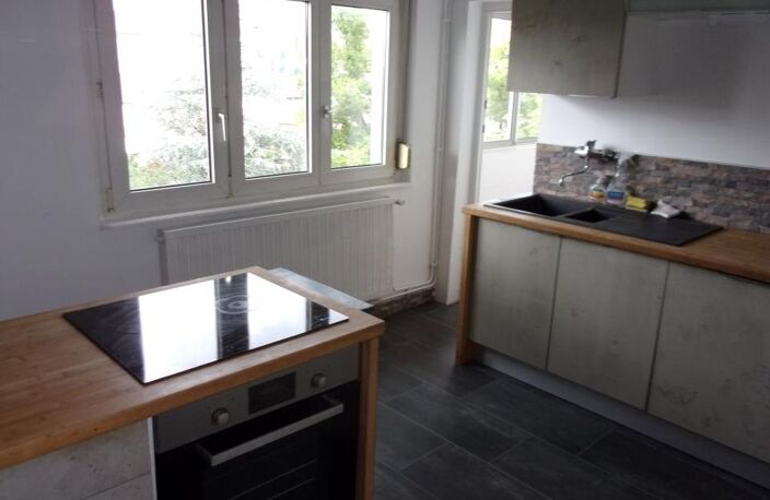 Appartement de 77m2 à louer sur Mulhouse — photo 5