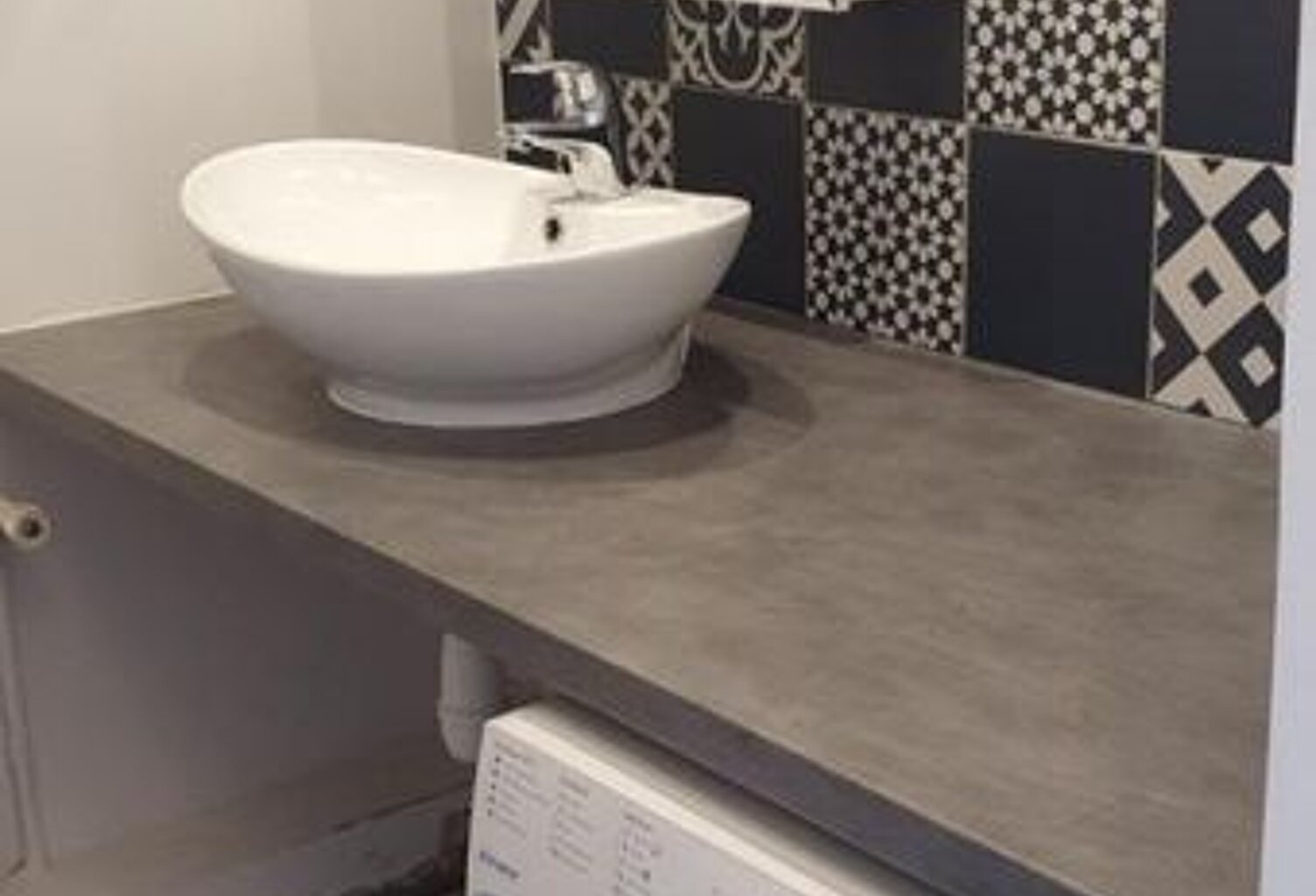 Studio de 17m2 à louer sur Corbeil-Essonnes — photo 1