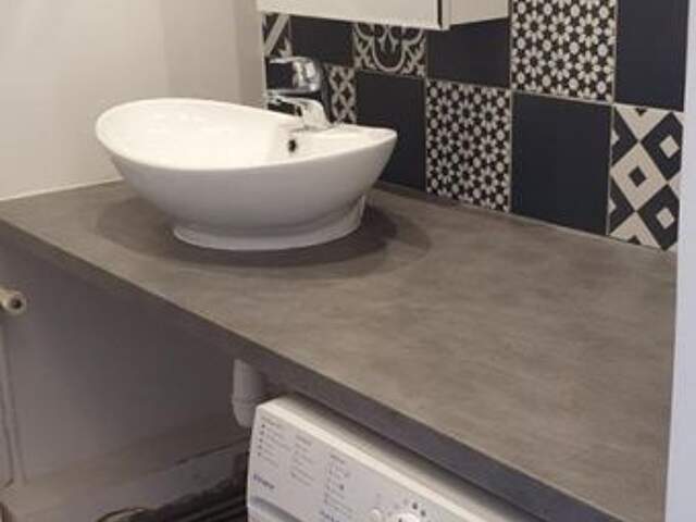 Studio de 17m2 à louer sur Corbeil-Essonnes — photo du bien