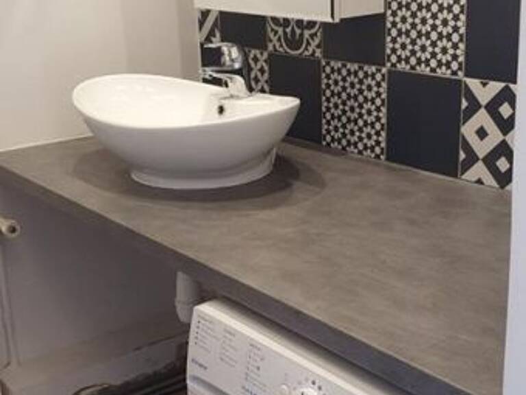 Studio de 17m2 à louer sur Corbeil-Essonnes — photo 1