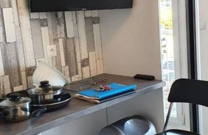 Studio de 17m2 à louer sur Corbeil-Essonnes — photo 2