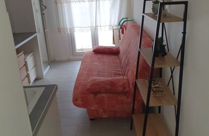 Studio de 17m2 à louer sur Corbeil-Essonnes — photo 5