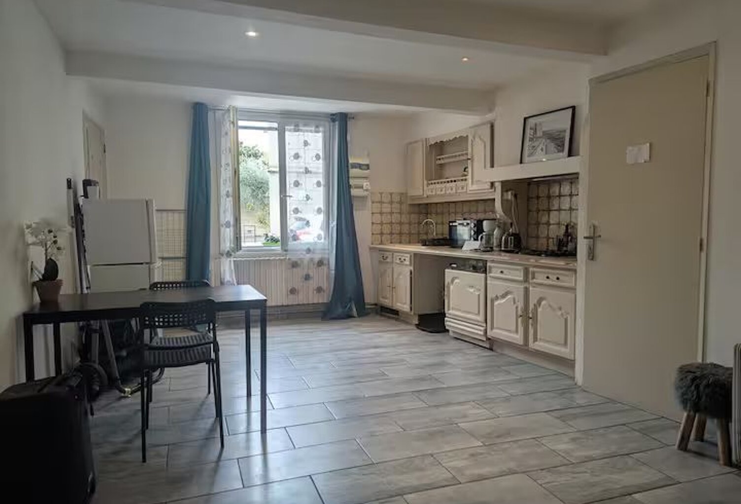 Chambre de 10m2 à louer sur Fourques — photo 1