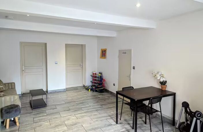 Chambre de 10m2 à louer sur Fourques — photo 2