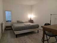 Chambre de 10m2 à louer sur Fourques — photo 3