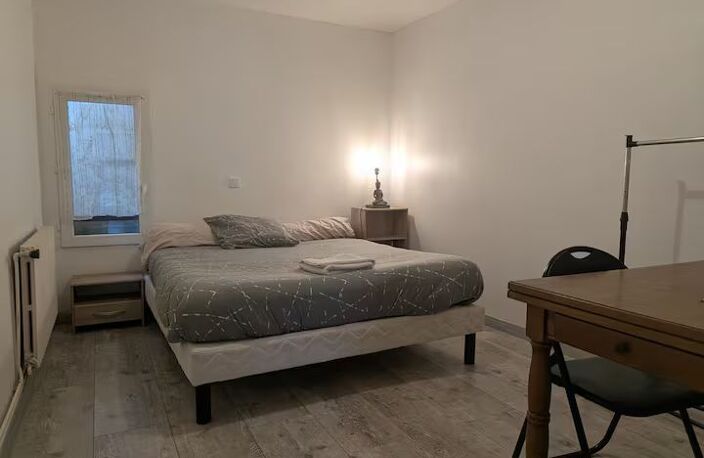 Chambre de 10m2 à louer sur Fourques — photo 3