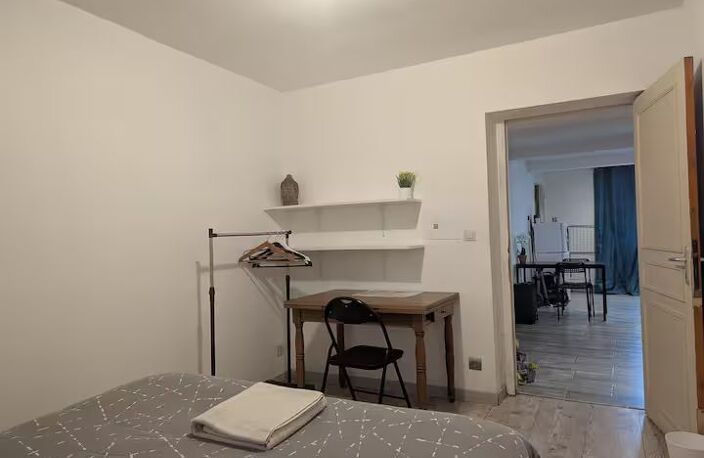Chambre de 10m2 à louer sur Fourques — photo 4