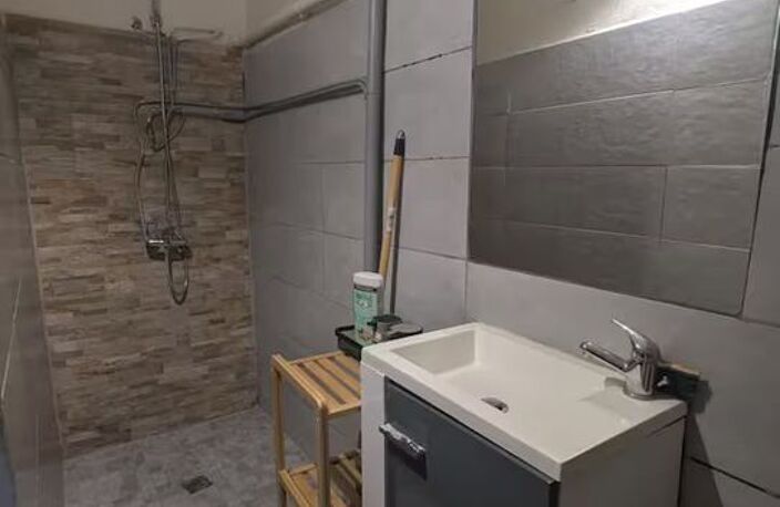 Chambre de 10m2 à louer sur Fourques — photo 5
