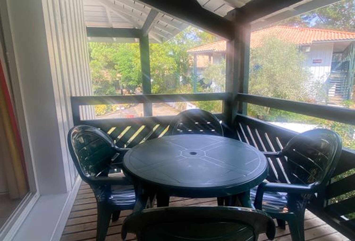 Appartement de 30m2 à louer sur Moliets-et-Maa — photo 1
