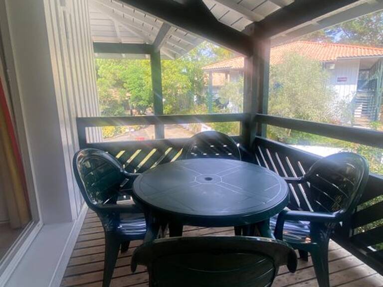 Appartement de 30m2 à louer sur Moliets-et-Maa — photo 1