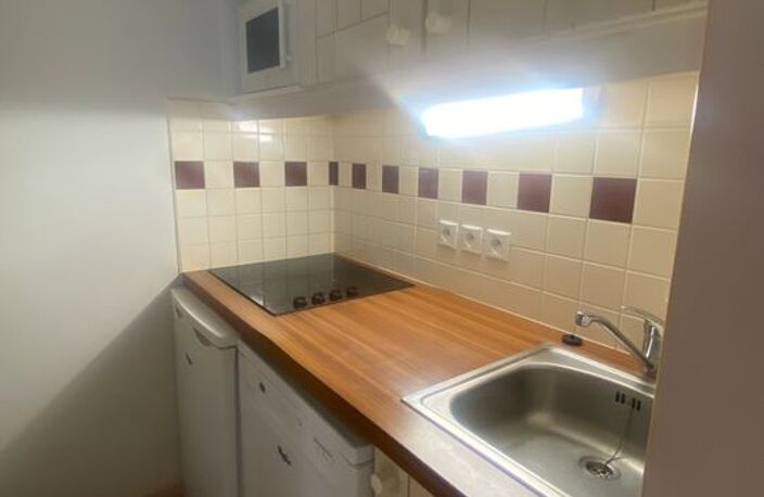 Appartement de 30m2 à louer sur Moliets-et-Maa — photo 5