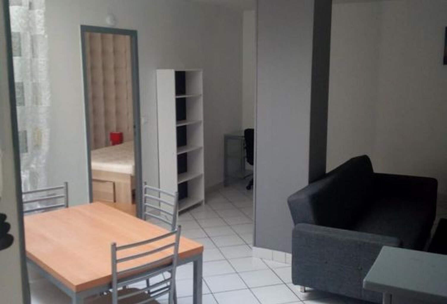 Appartement de 55m2 à louer sur Le Havre — photo 1