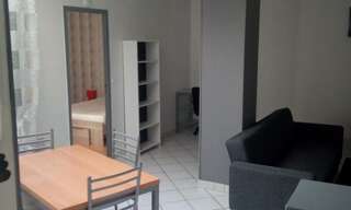 Appartement 2 Pièces 55 m² à louer à Le Havre (76600)