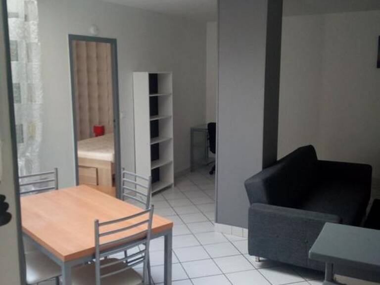 Appartement de 55m2 à louer sur Le Havre — photo 1